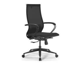 Кресло ErgoLife SynchroSit 10 B2-189K M25.B11.G19.W02 Сетка, Черный images
