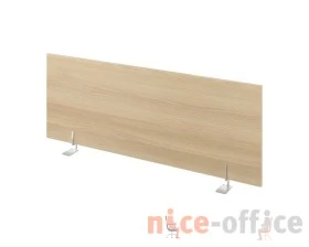 Экран с креплением (ДБ09+MON.KEU25) 1200х450х18 Дублин images