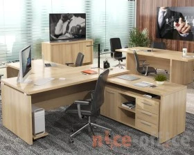 Кабинет руководителя Дублин images