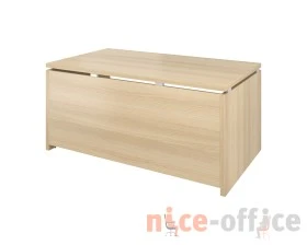 Стол руководителя 1600х900х750 Дублин images