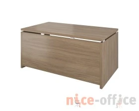 Стол руководителя 1600х900х750 Дублин images
