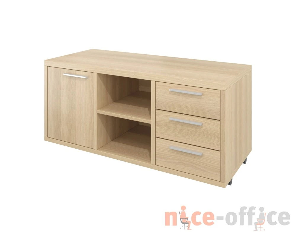 Тумба широкая 1200х500х560 Дублин