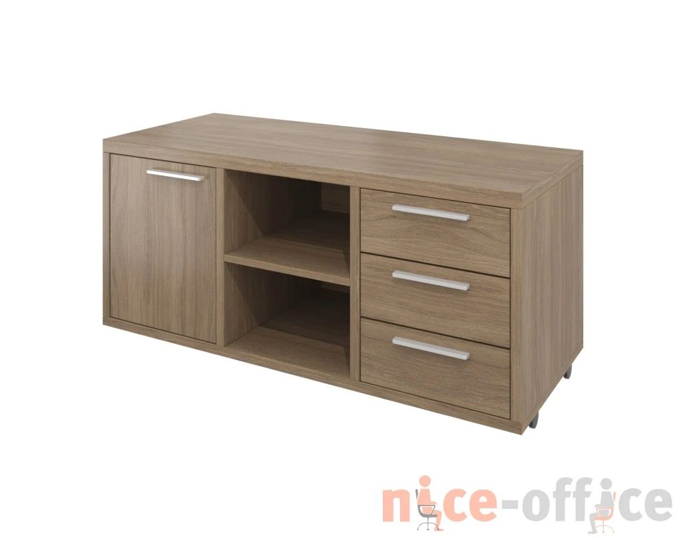 Тумба широкая 1200х500х560 Дублин