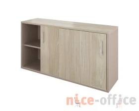 Тумба купе (1430х400х750) Дуглас images