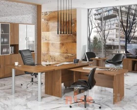 Кабинет руководителя Эталон images