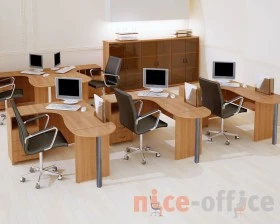 Мебель для персонала Фея images