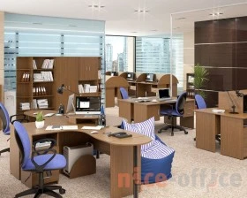 Мебель для персонала Канц images