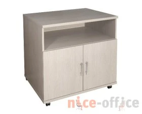 Тумба для оргтехники 774х605х735 Монолит images