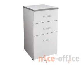 Тумба приставная 406х456х756 КМ35 Монолит images