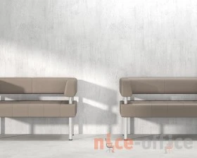 Комплект мягкой мебели Бизнес MVK images