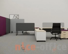 Офисные перегородки Фикс MVK images