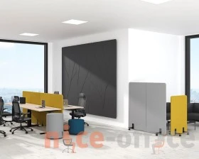 Офисные перегородки Фикс MVK images