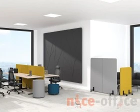 Офисные перегородки Муви MVK images