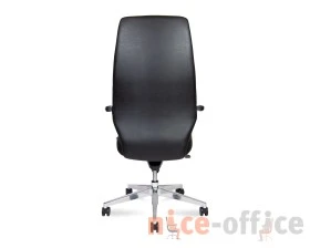 Кресло Norden Капитал / Capital Black Экокожа, Черный images