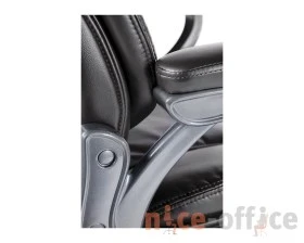 Кресло Norden Мэдисон Экокожа, Черный images