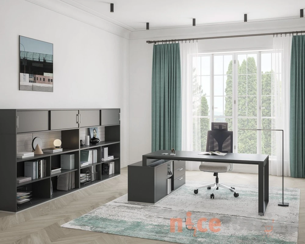 Кабинет руководителя Аллегро кабинет / Allegro cabinet