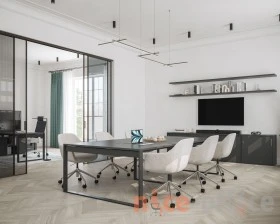 Кабинет руководителя Аллегро кабинет / Allegro cabinet images