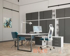 Кабинет руководителя Аллегро кабинет / Allegro cabinet images