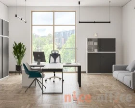 Кабинет руководителя Аллегро кабинет / Allegro cabinet images