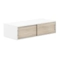 Белый/Белый/Акация равелло