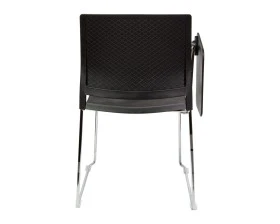 Стул Norden Ту / Two Пластик, Черный images