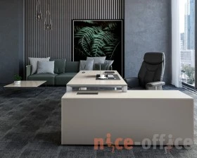 Кабинет руководителя Атлас / Atlas images