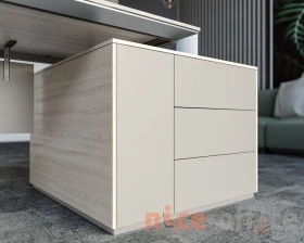 Кабинет руководителя Атлас / Atlas images