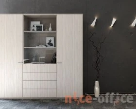 Кабинет руководителя Атлас / Atlas images