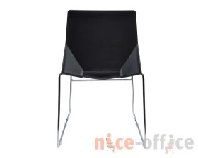 Стул Norden Элэвэн / Eleven Пластик, Черный images