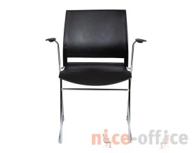 Стул Norden Файв  / Файв / Five Пластик, Черный images