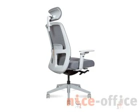 Кресло Norden Алтай / Altai SL 6D Сетка/Ткань, Серый images