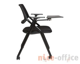 Стул Norden Стэп / Step MR Сетка/Ткань, Черный images