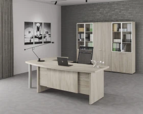 Кабинет руководителя Винг / Wing images