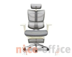 Кресло Expert Fly 2 с подножкой images