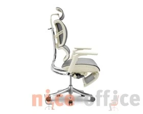 Кресло Expert Fly 2 с подножкой images