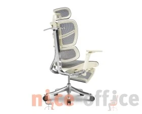 Кресло Expert Fly 2 с подножкой images