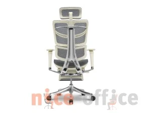 Кресло Expert Fly 2 с подножкой images