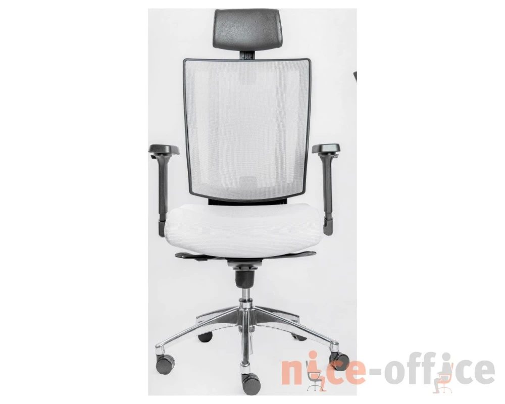 Кресло Falto Promax PMX 11KALM-AL