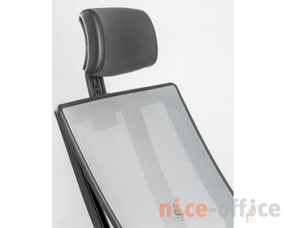 Кресло Falto Promax PMX 11KALM-AL