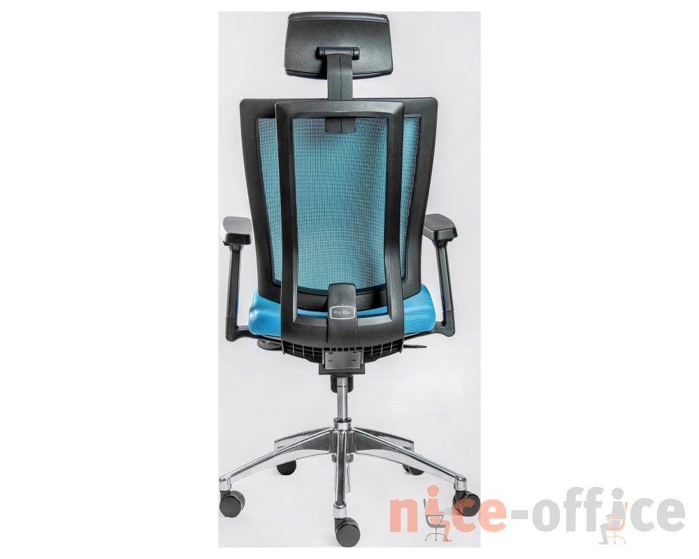 Кресло Falto Promax PMX 11KALM-AL