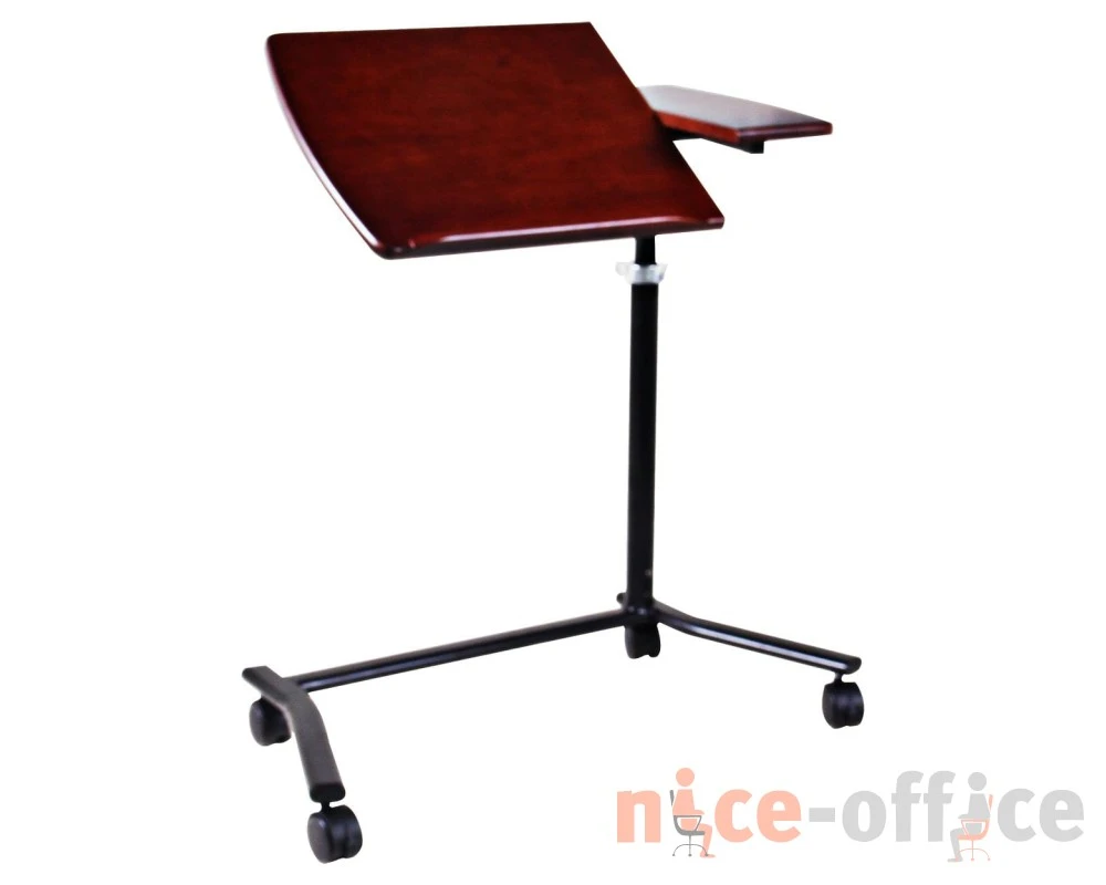 Столик мобильный для ноутбука Laptop table 0916