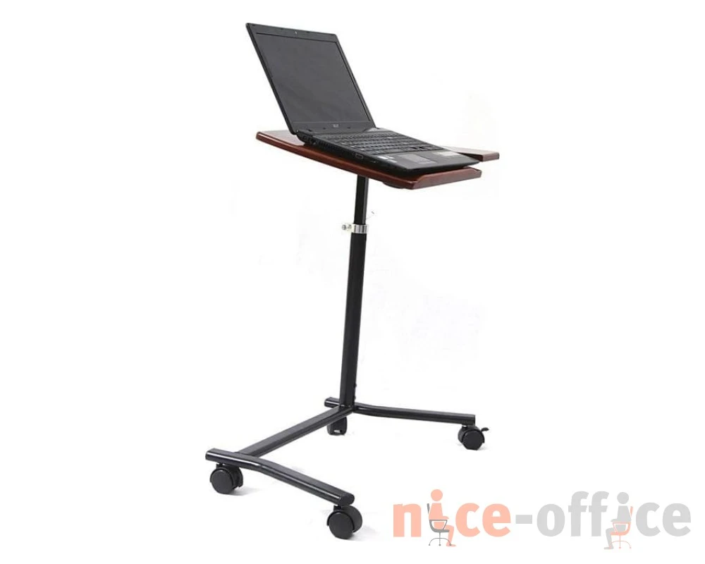 Столик мобильный для ноутбука Laptop table 0916