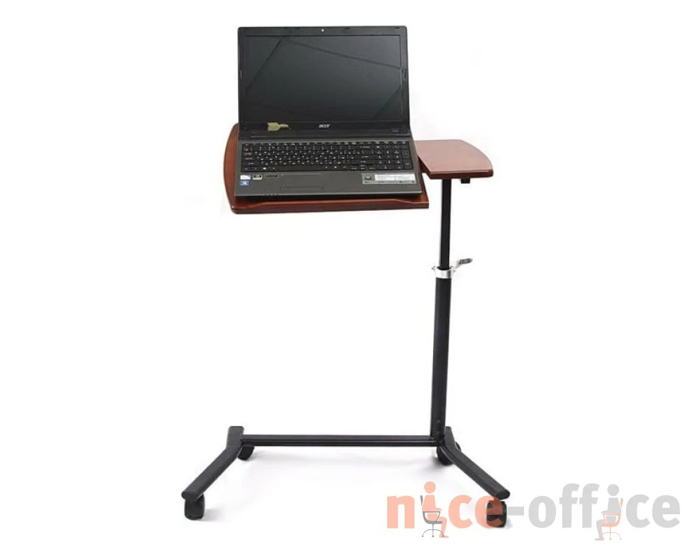 Столик мобильный для ноутбука Laptop table 0916