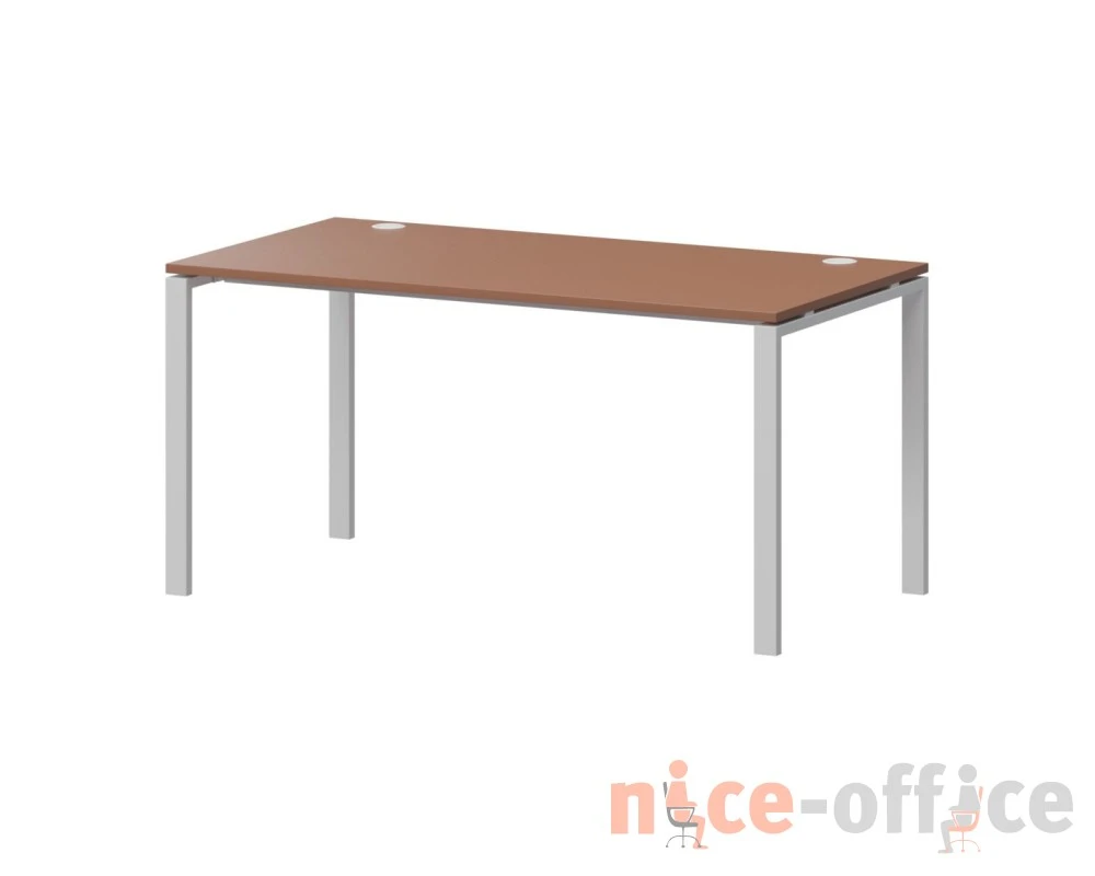 Стол на металлокаркасе АМ-002.60 Арго-М