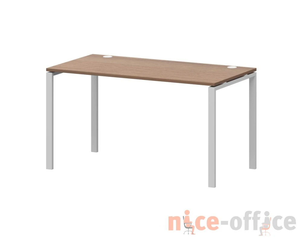 Стол на металлокаркасе АМ-002.60 Арго-М