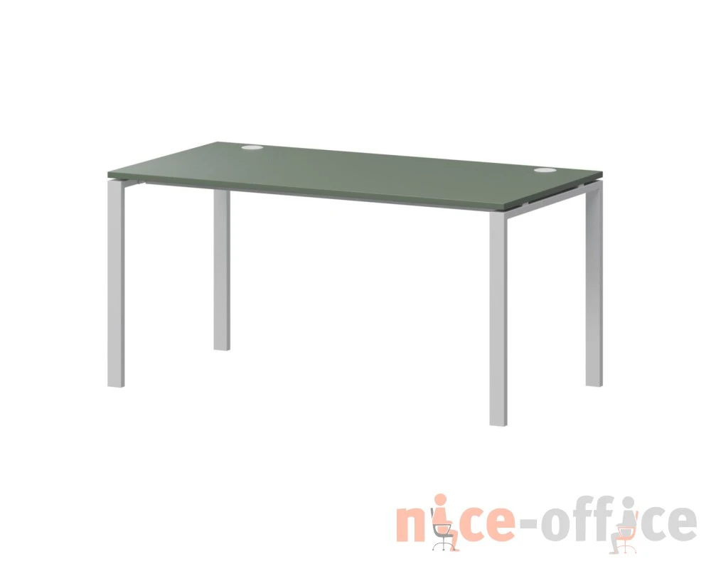 Стол на металлокаркасе АМ-002.60 Арго-М