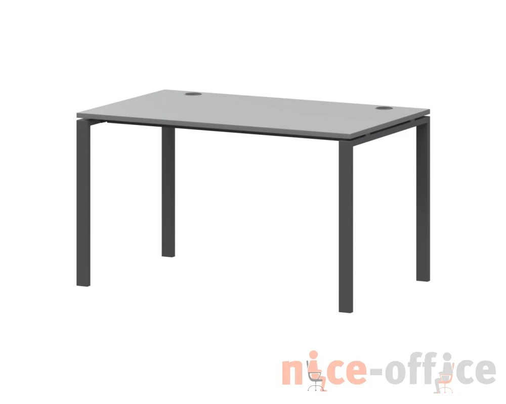 Стол на металлокаркасе АМ-002.60 Арго-М