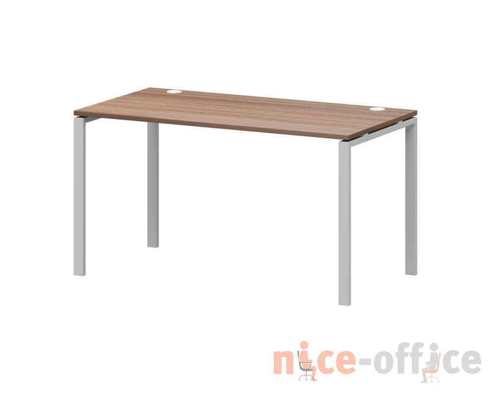 Стол на металлокаркасе АМ-002.60 Арго-М