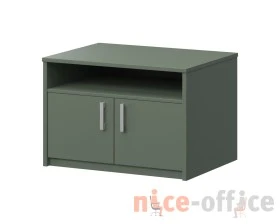 Тумба под оргтехнику АТ-10 Арго images