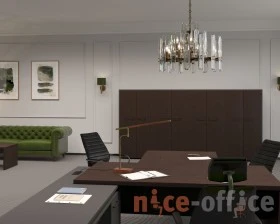 Кабинет руководителя Кортез images